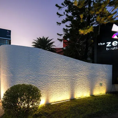 เดอะเซนส์ บูติค โฮเทล-2